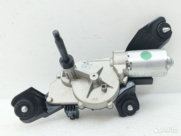 Моторчик стеклоочистителя задний Kia Sportage 4 QL