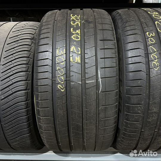 Pirelli P Zero PZ4 325/30 R23 109Y