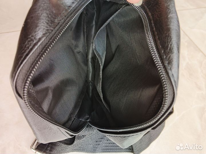 Сумочка мужская новая