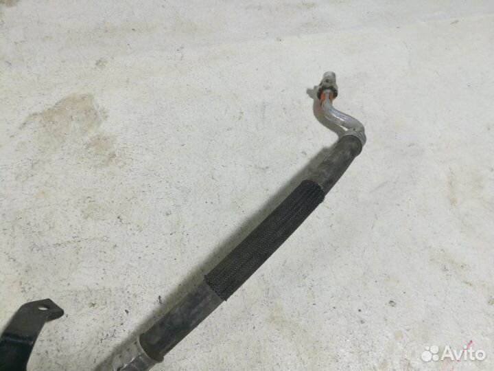 Трубка кондиционера Nissan Note