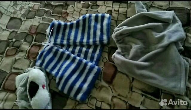 Новогодний костюм