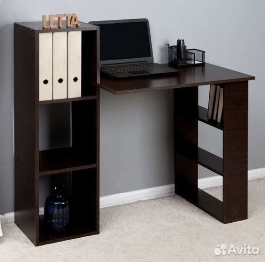 Компьютерный стол новый
