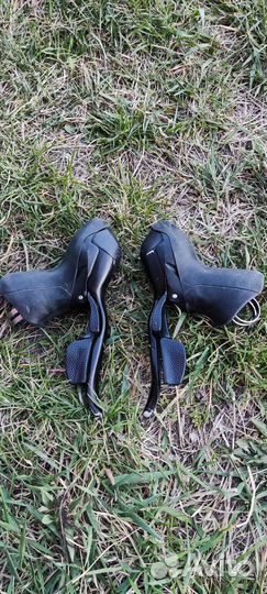 Велозапчасти бу