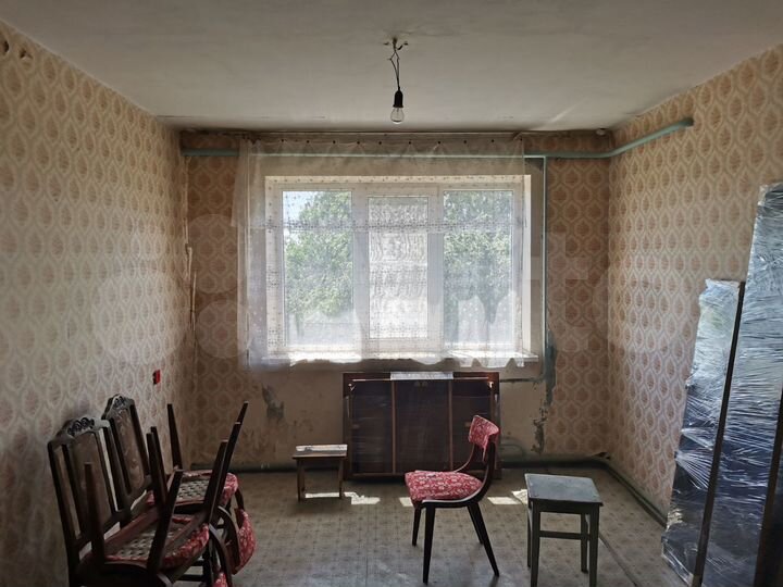 2-к. квартира, 52,9 м², 2/3 эт.