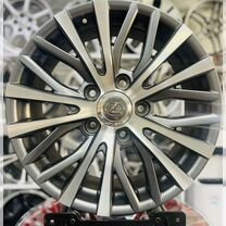Литые диски Lexus 8.5×R20 5×150