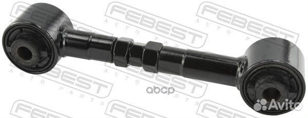 Тяга задняя поперечная регулируемая (mazda 6 GG