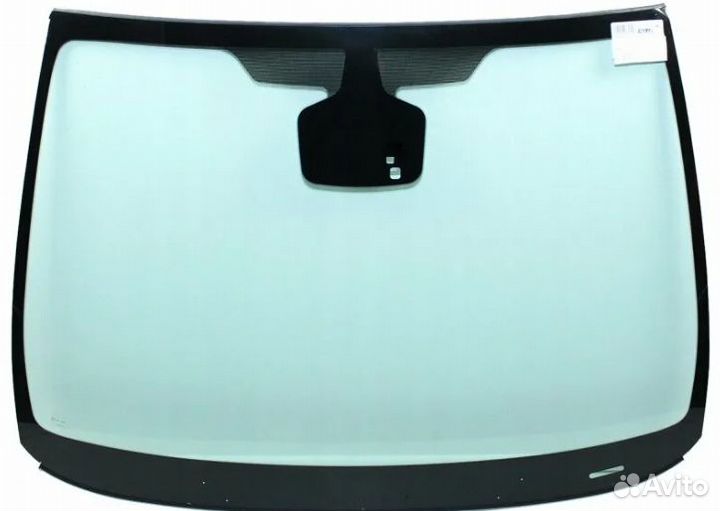 Лобовое стекло Opel