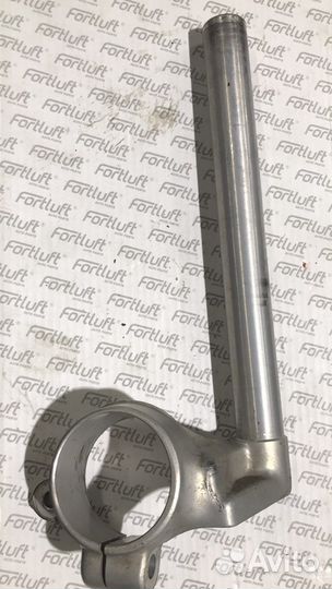 Клипон правый Suzuki