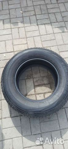 Yokohama Geolandar G902 265/65 R17, 7 шт