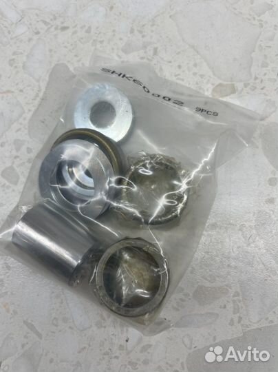 Ремком нижн подшип амортизатор BWX KTM SX250 12-22