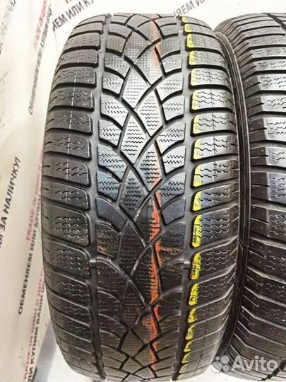 Dunlop SP Winter Sport 3D 225/55 R17 97H