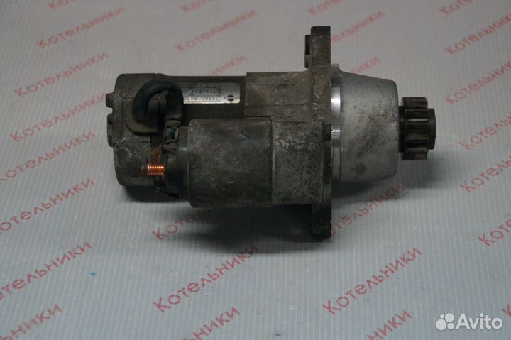 Nissan 23300-8H300 Стартер