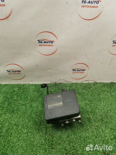 Блок ABS Ford Focus 2 хетчбек 3 двери 2.0 aoda