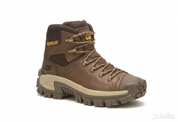 Caterpillar Invader Hiker WP (40-47 EU) Оригинал