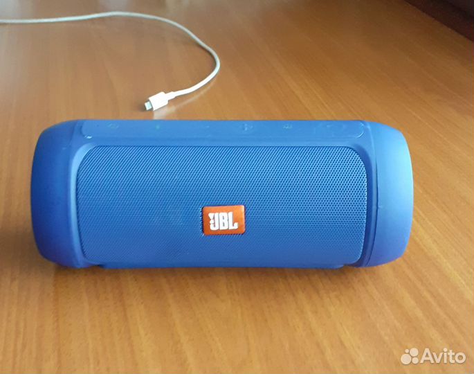 Блютуз колонка jbl