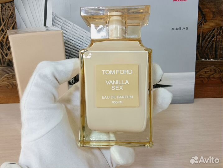 Духи Tom Ford Vanilla Sex 100 мл оригинал тестер