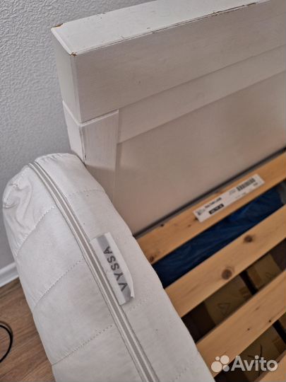 Детская кровать IKEA Икеа