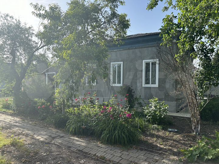 Дом 99 м² на участке 25 сот.