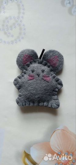 Мягкий брел