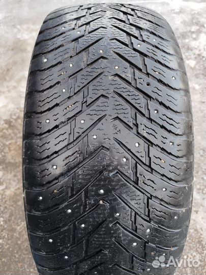 Nokian Tyres Hakkapeliitta 8 SUV 265/60 R18 114T