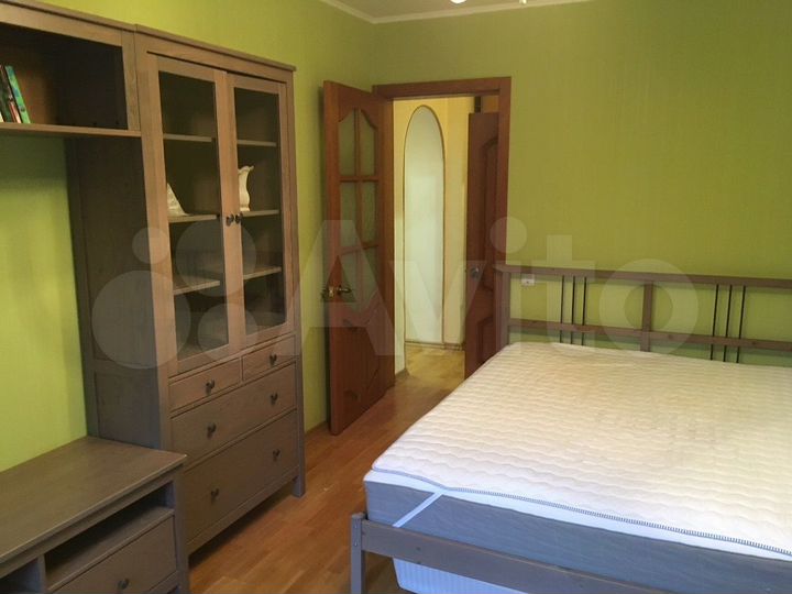 2-к. квартира, 49,9 м², 3/9 эт.