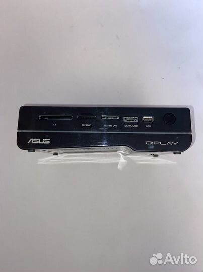 Медиаплеер asus