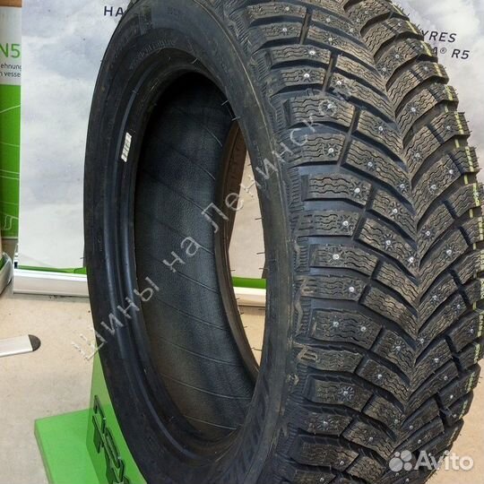 Michelin X-Ice North 4 SUV 305/35 R21 109T