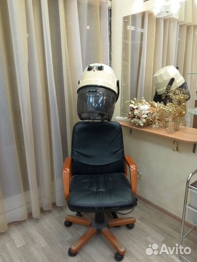 Студия красоты