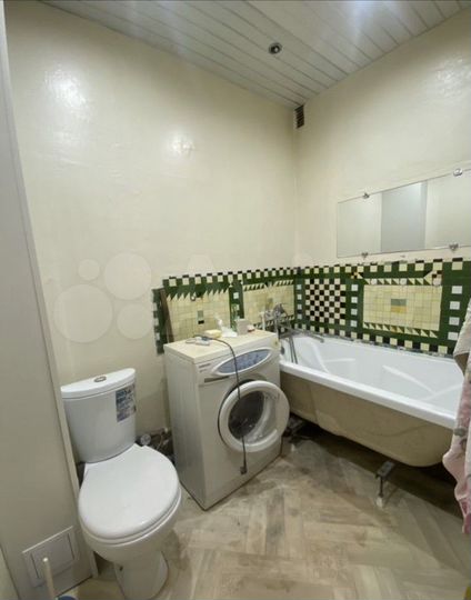 2-к. квартира, 44 м², 3/5 эт.