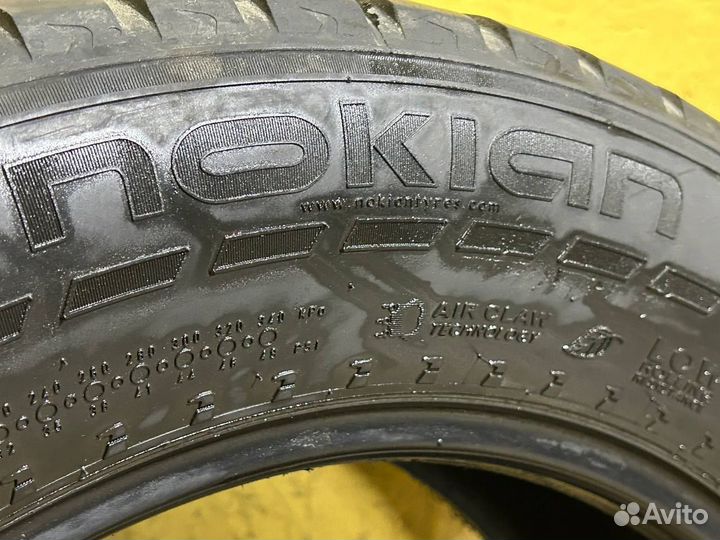 Nokian Tyres Hakkapeliitta 7 SUV 235/60 R18 107T