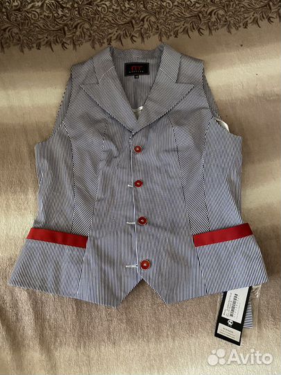 Жакет женский