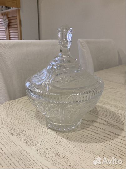 Конфетница