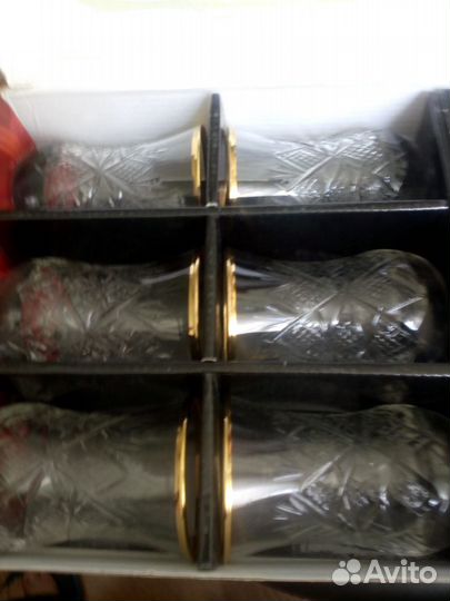 Продаются турецкие чаши для чая