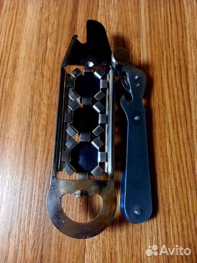 Кухонная утварь родом из ссср. Винтаж