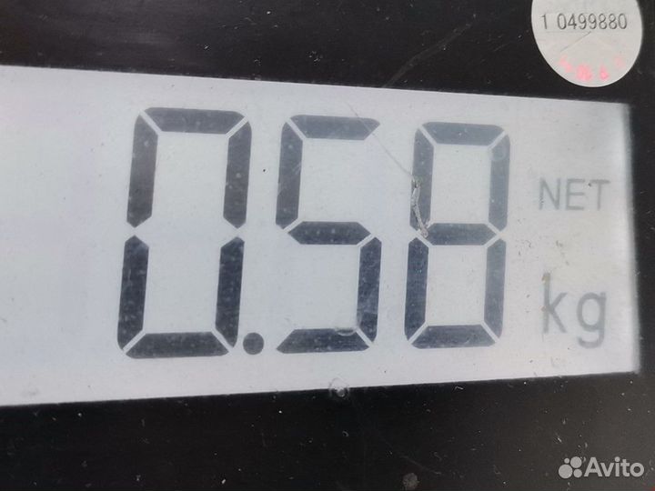 Бачок расширительный Ford Sierra рест. 1988