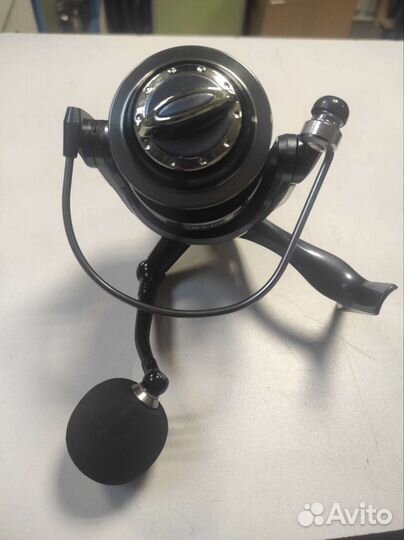 Катушка Reelsking MR600