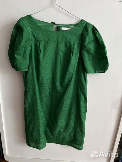 Платье мини 3.1 Philipp Lim