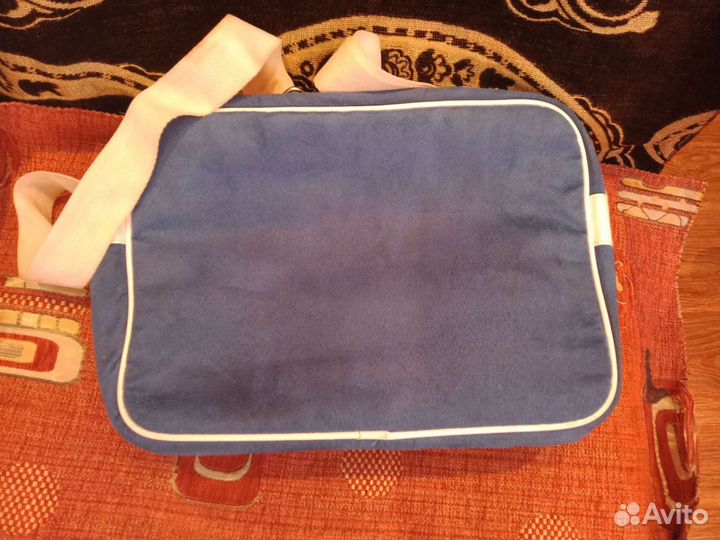 Cумка Fydelity магнитофон