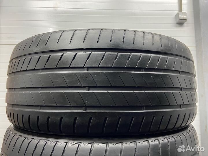 Bridgestone Alenza 001 275/45 R20 и 305/40 R20 112Y