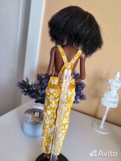 Барби Экстра 