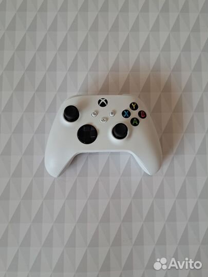 Джойстик xbox series