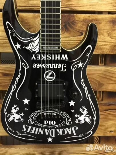 ESP LTD A-600 Amatory