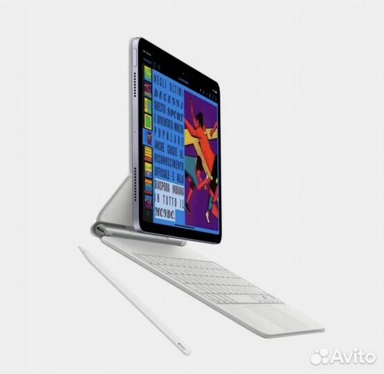 Планшет apple iPad Air 5