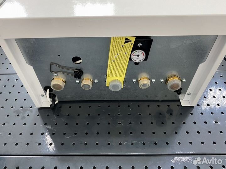 Котел газовый настенный Federica Bugatti