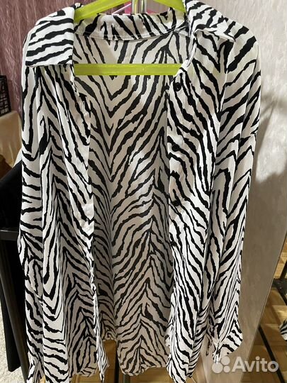 Одежда женская