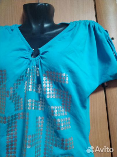 Майка женская