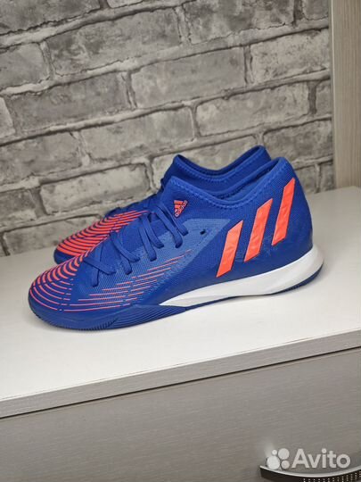 Adidas Predator Edge.3