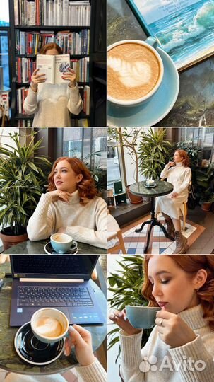 Фотопрогулка фотосессия фотограф