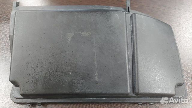 Крышка блока предохранителей Mercedes M-Class W163