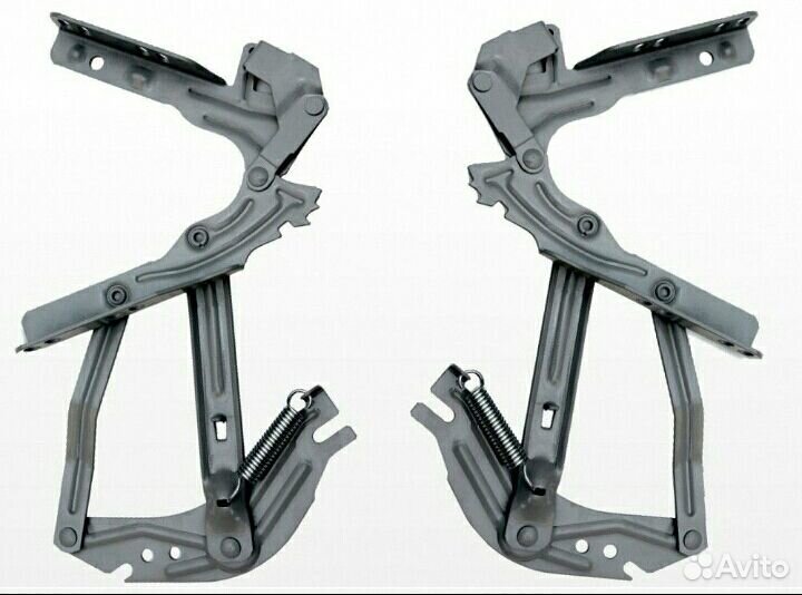 Замки для дивана клик-кляк. sedac/NSM. +Замена